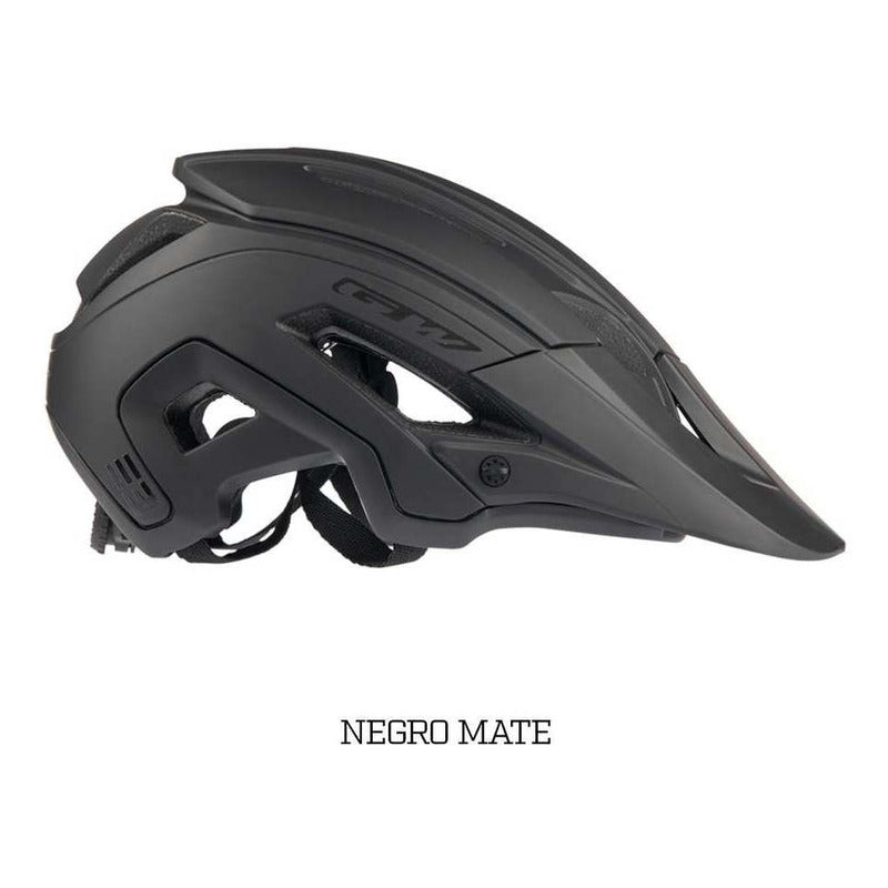 Casco Ciclismo Gw E3 Bicicletas De Montaña Enduro Downhill