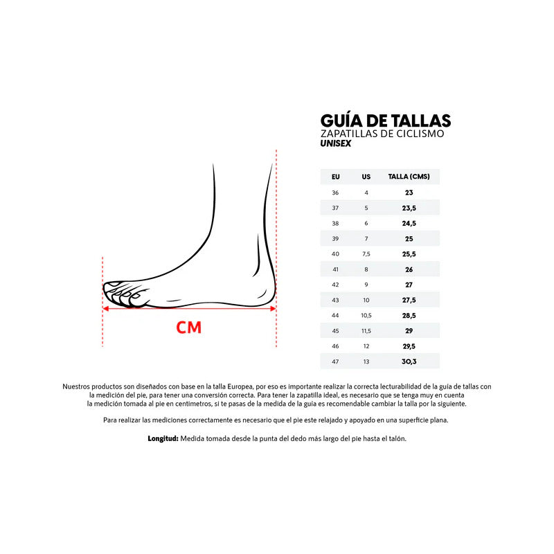 Zapatillas Ciclismo Boa Ruta Gw Rd Knit Bicicletas