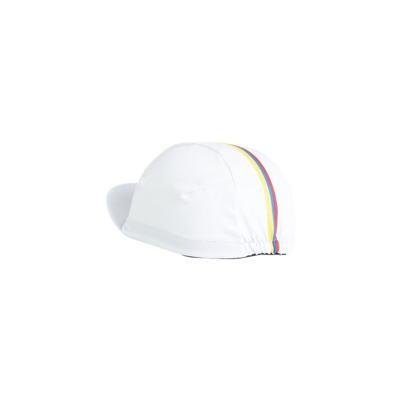 Cap Gorra Ciclismo Go Rigo Go Original Bicicletas Ruta Mtb
