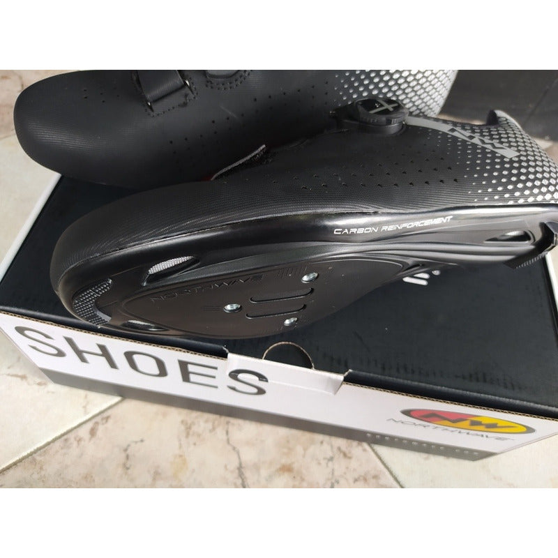 Zapatillas Ciclismo Northwave Original Bicicletas De Ruta