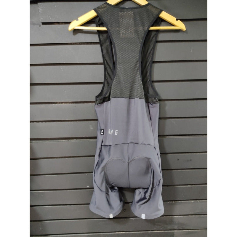Licra Ciclismo Badana Gel Mag Bicicletas Ruta Mtb