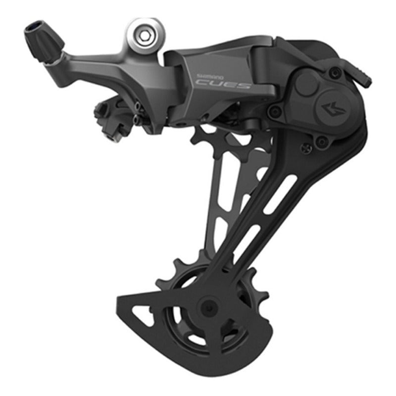 Grupo Bicicleta Shimano Cues 1x10 32t 11-48