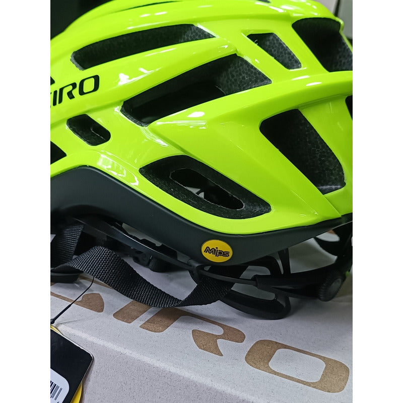Casco Giro Agilis Mips Original Bicicletas Ruta Mtb