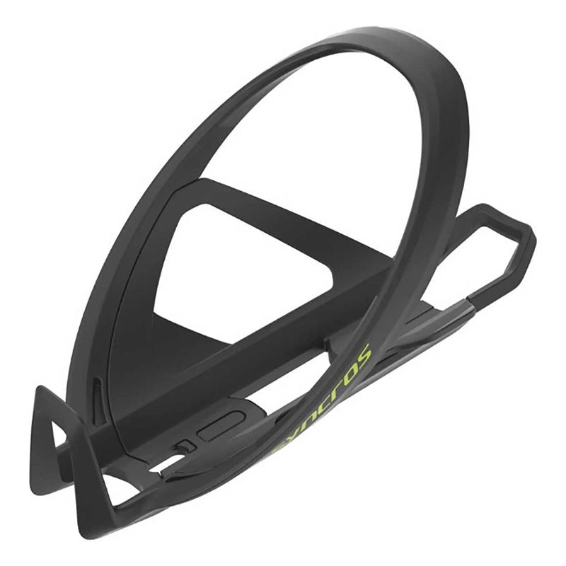 Porta Caramañola Syncros Original Bicicletas De Ruta Mtb