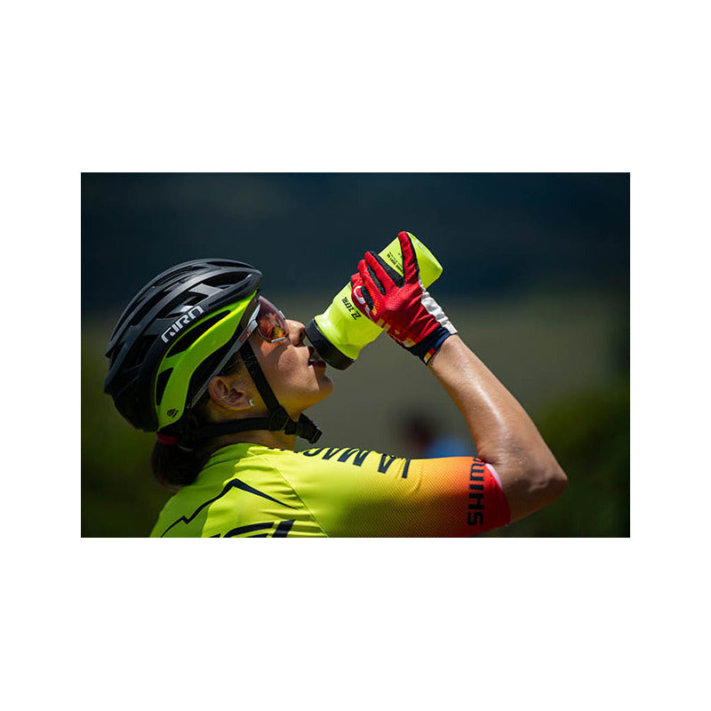 Guantes Ciclismo Giro Trixter Originales Mtb Ruta