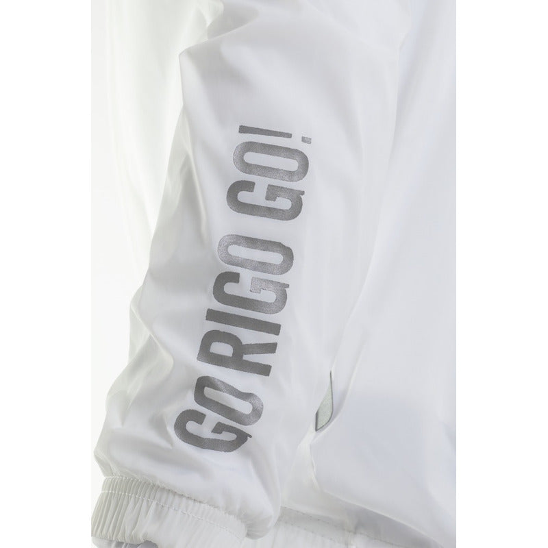 Chaqueta Go Rigo Go Original Bicicletas Ruta Mtb