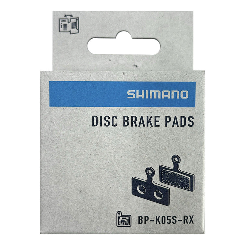 Pastillas Para Freno Shimano K05s
