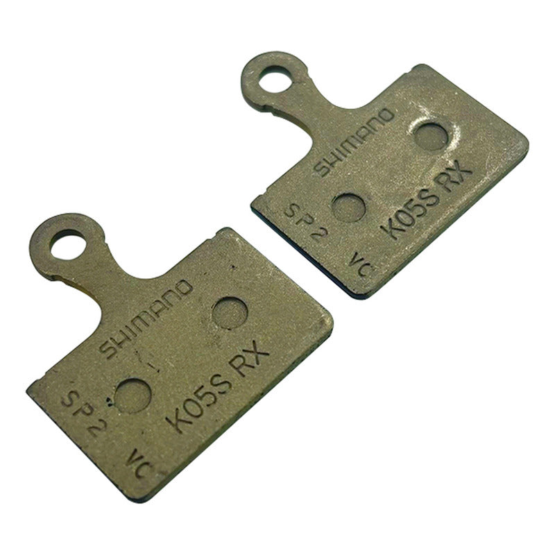 Pastillas Para Freno Shimano K05s