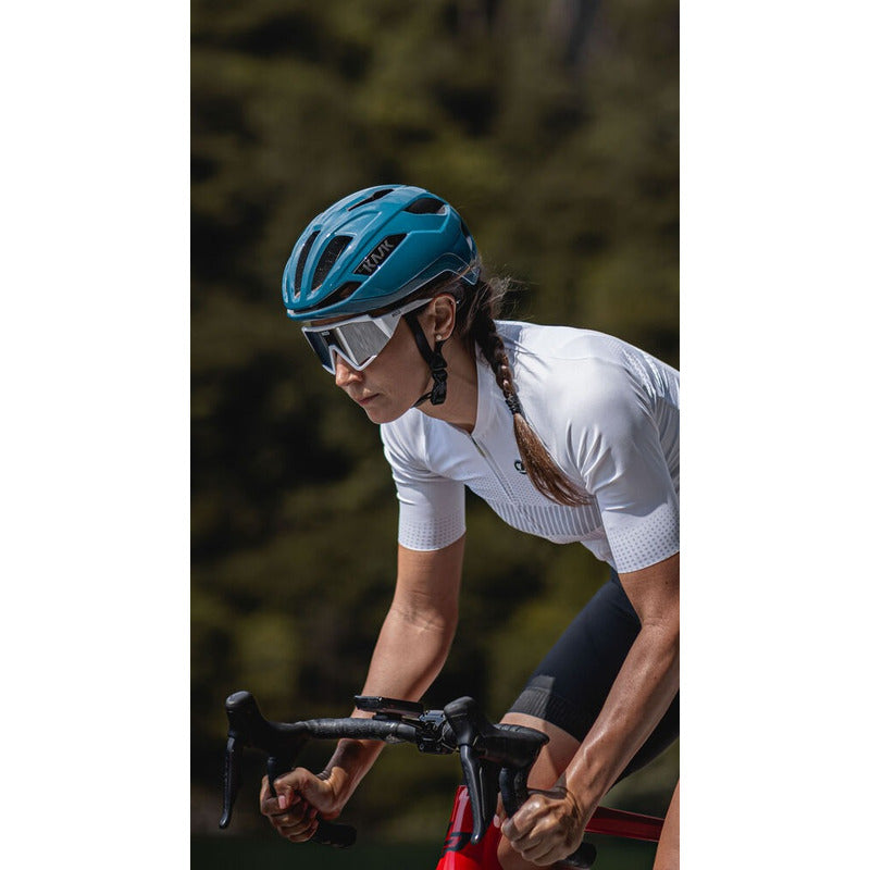 Casco Ciclismo Kask Sintesi Original Bicicletas De Ruta Mtb