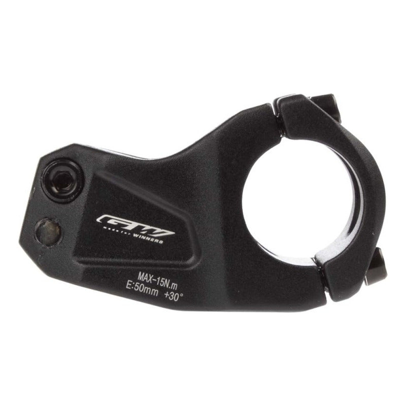 Caña Potencia Bicicleta Downwill Mtb Gw 50mm 30 Grados