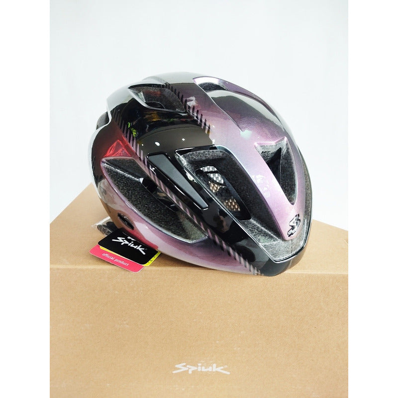 Casco Ciclismo Spiuk Kaval Original Bicicletas Ruta Mtb