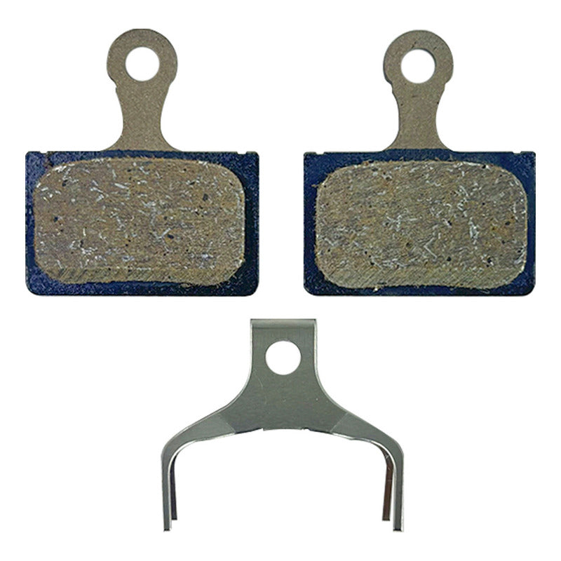 Pastillas Para Freno Shimano K05s