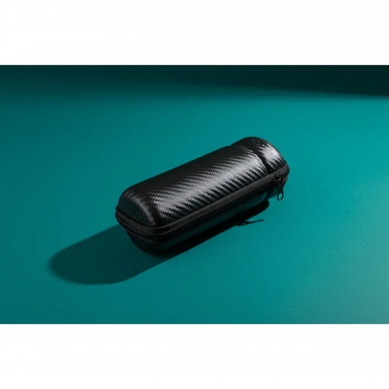 Bolso Alforja Portaherramientas Bicicleta Cylinder Gw Negro
