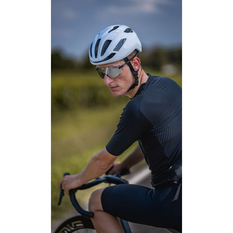 Casco Ciclismo Kask Sintesi Original Bicicletas De Ruta Mtb