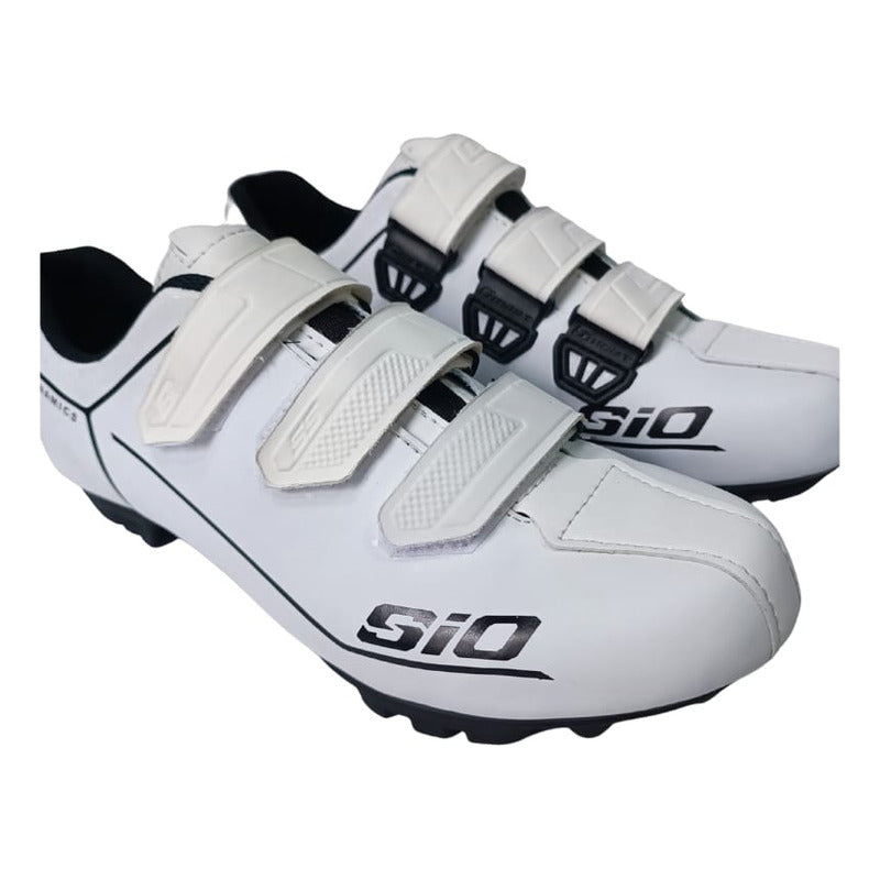 Zapatillas De Ciclismo Smart Bicicletas De Ruta Y Mtb