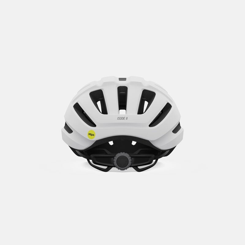 Casco Bicicleta Giro Isode Mips Original Ciclismo Seguro