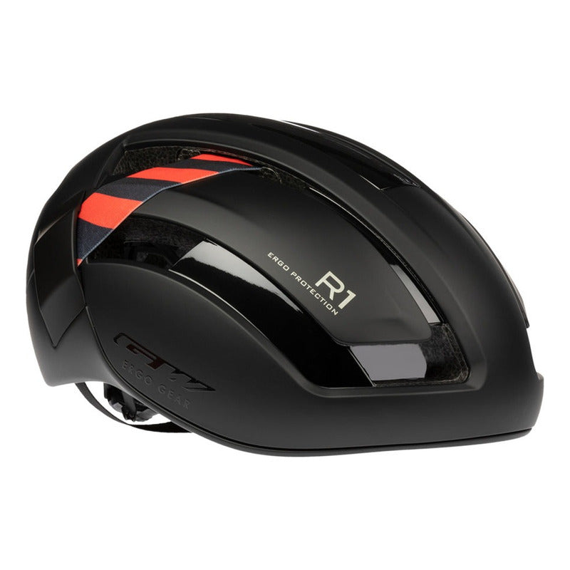 Casco Ciclismo Gw R1 - R2 Bicicletas Ruta Mtb