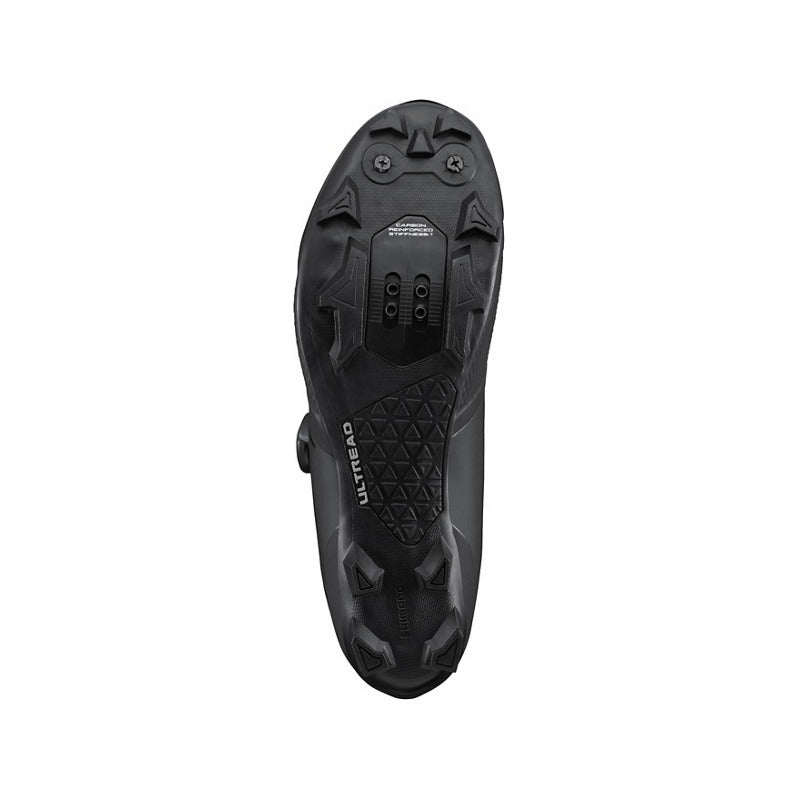Zapatillas De Ciclismo Mtb Shimano Xc503 Original