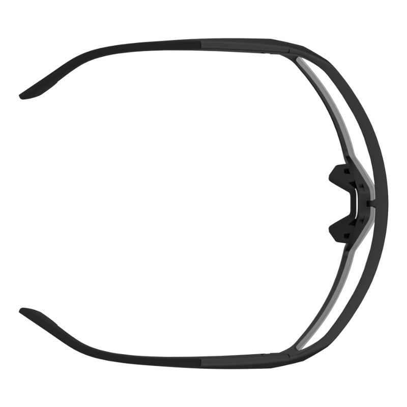 Gafas Ciclismo Scott Pro Shield Ls Fotocromatico Original Fotocromático Negro
