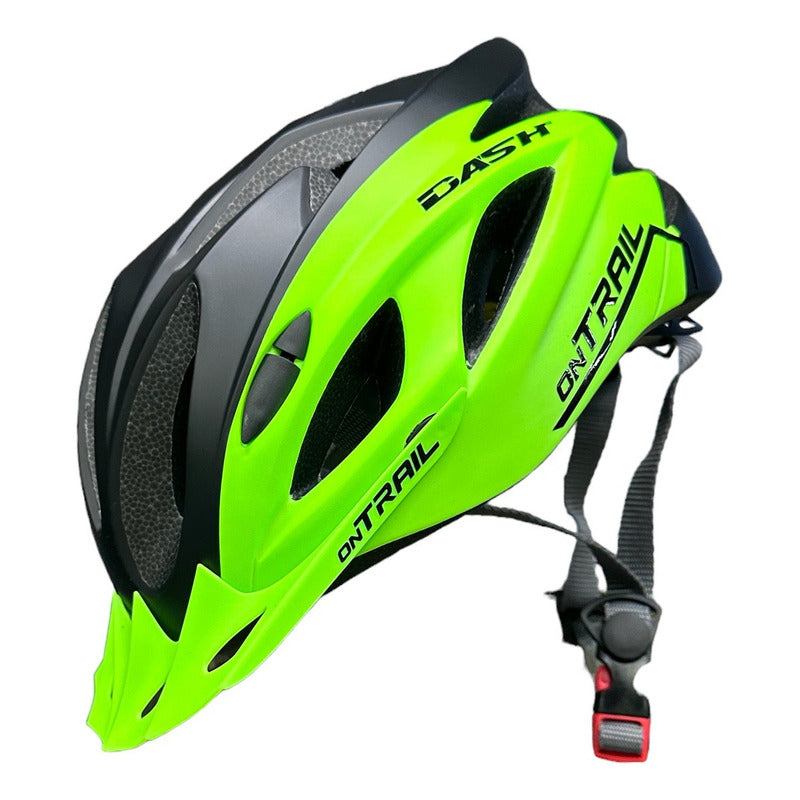 Casco Ciclismo On Trail Dash Bicicletas Ruta Mtb