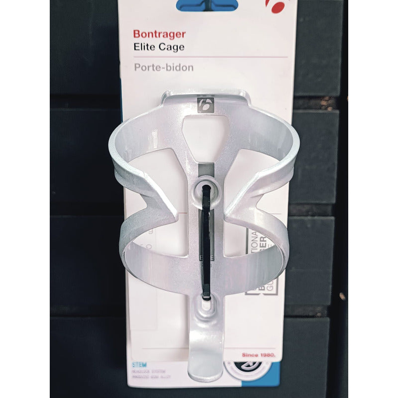 Porta Caramañola Bontrager Original Bicicletas Ruta Mtb