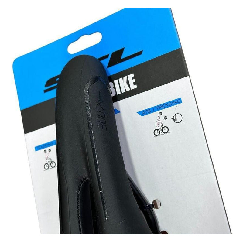 Sillin Bicicleta Stl 300 Bicicletas De Ruta Mtb