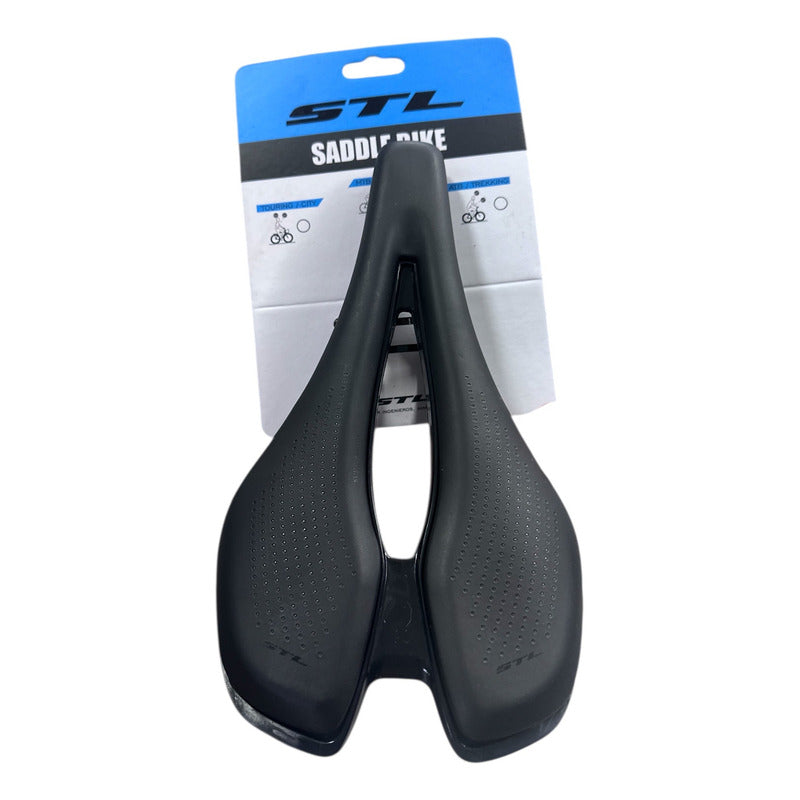 Sillín Bicicleta Stl Performance 43 Mtb Ruta