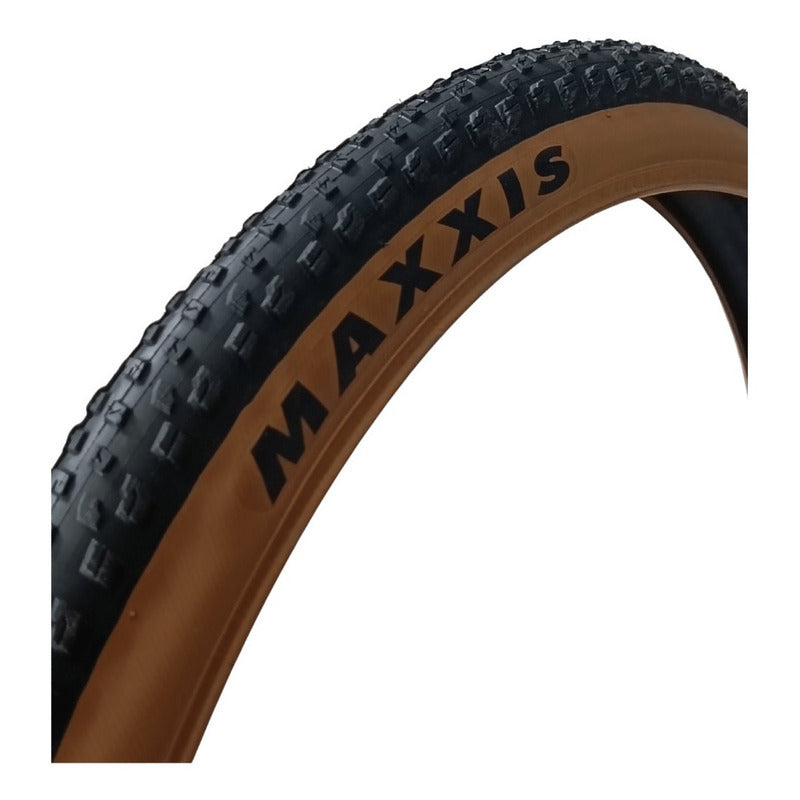 Llanta Maxxis 2unidades Original Cara Café Rekon Race Rin 29