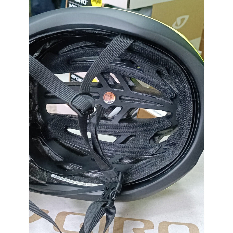 Casco Giro Agilis Mips Original Bicicletas Ruta Mtb