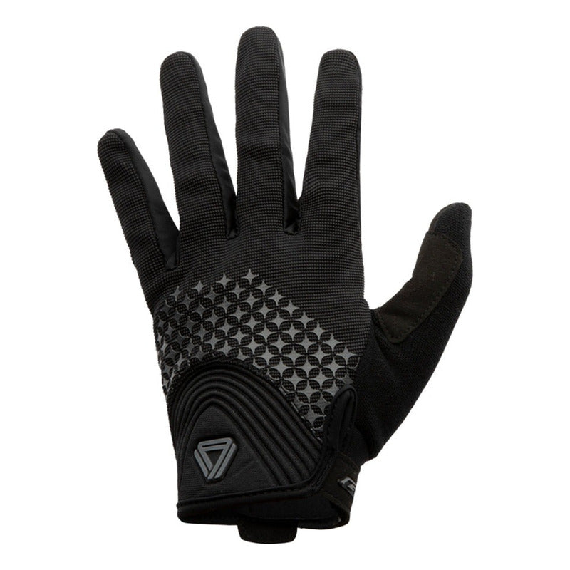 Guantes Ciclismo Gw Largo Gel Bicicletas Mtb Ruta