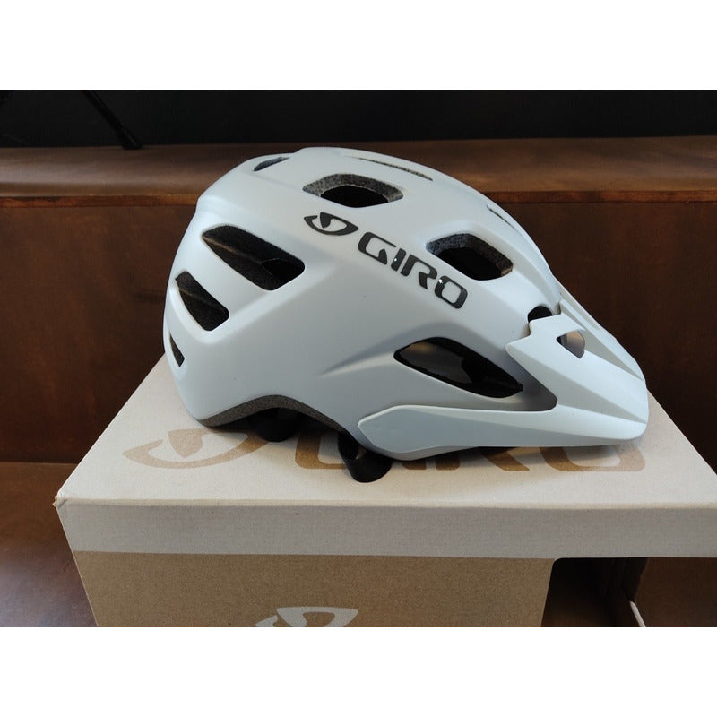 Casco Seguro Giro Fixture Original Bicicletas Mtb