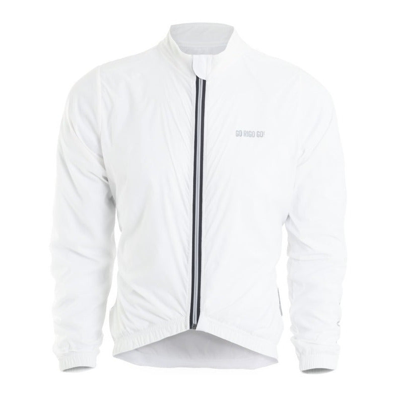 Chaqueta Go Rigo Go Original Bicicletas Ruta Mtb