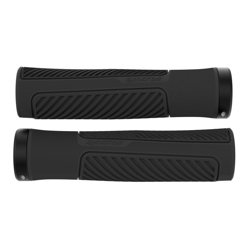 Mangos Grips Xc Lock Original Bicicletas Mtb