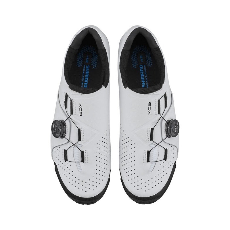 Zapatillas Shimano Boa Ciclismo Mtb Sh-xc300