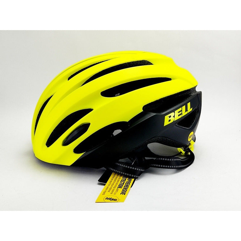Casco Ciclismo Bell Avenue Mips Original Bicicletas Ruta Mtb