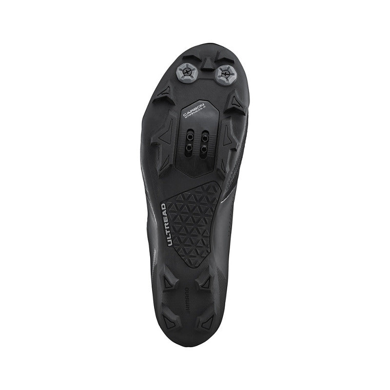 Zapatillas Ciclismo Mtb Shimano Xc702 Original Carbono