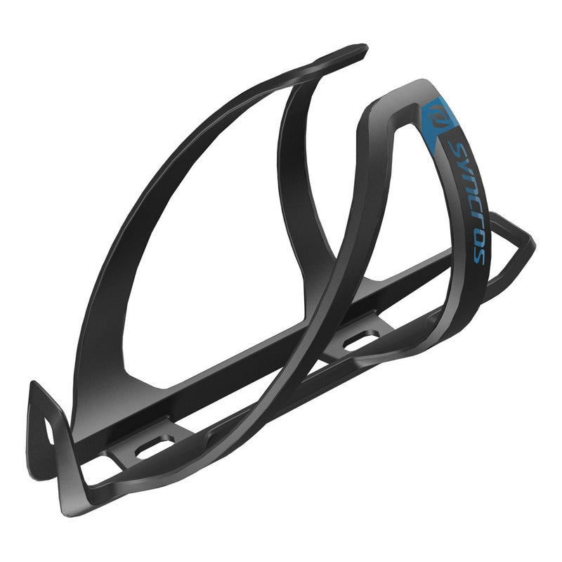 Porta Caramañola Bicicleta Syncros Coupe Cage 1.0 Carbono