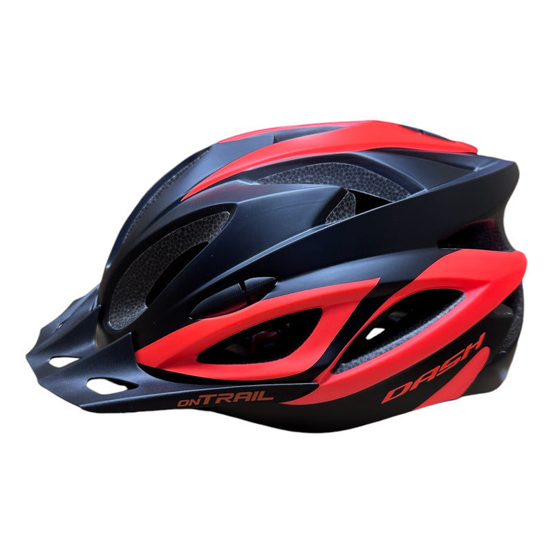 Casco Ciclismo On Trail Dash Bicicletas Ruta Mtb
