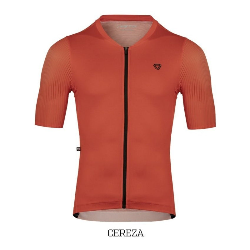 Jersey Ciclismo Original Gw Manga Corta Bicicleta Ruta Mtb