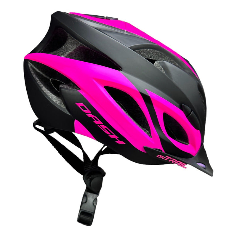 Casco Ciclismo On Trail Dash Bicicletas Ruta Mtb