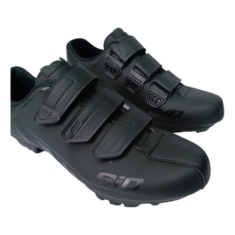 Zapatillas De Ciclismo Smart Bicicletas De Ruta Y Mtb