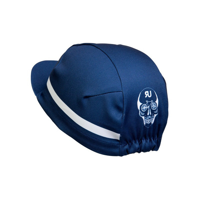 Cap Gorra Ciclismo Go Rigo Go Original Bicicletas Ruta Mtb