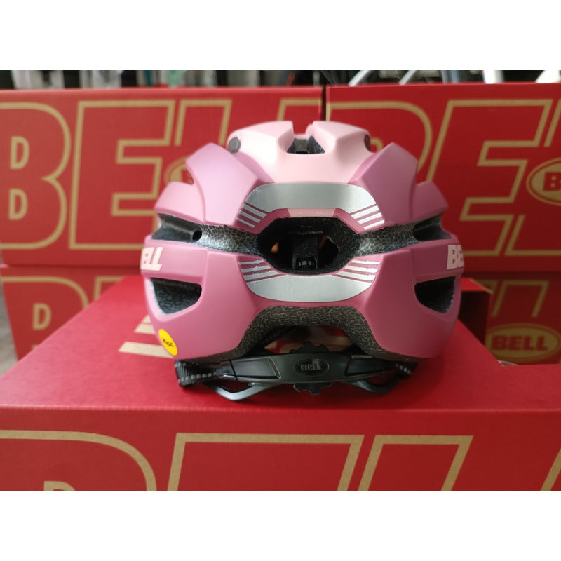 Casco Ciclismo Bell Avenue Mips Original Bicicletas Ruta Mtb