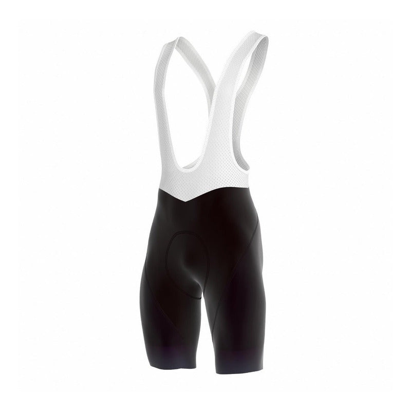 Lycra Corta Go Rigo Go Original Km 50 Bicicletas Ruta Mtb
