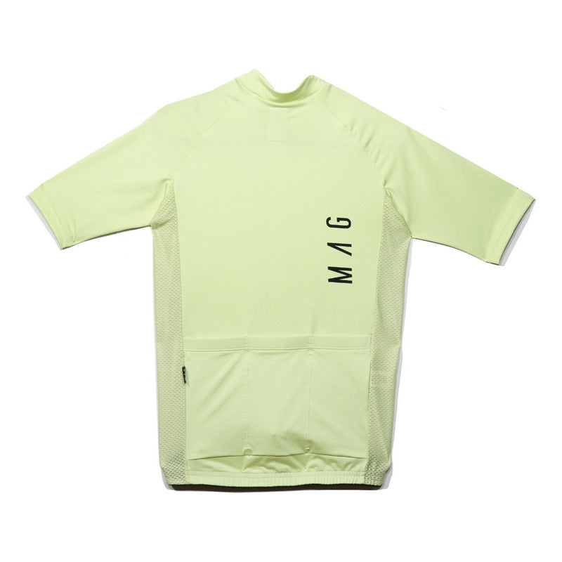 Jersey Ciclismo Mag Pro Corto Bicletas De Ruta Mtb