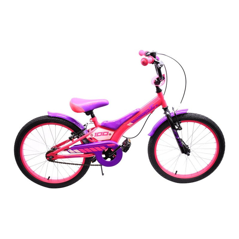 Bicicleta Gw Rin 20 Niño Niña Original