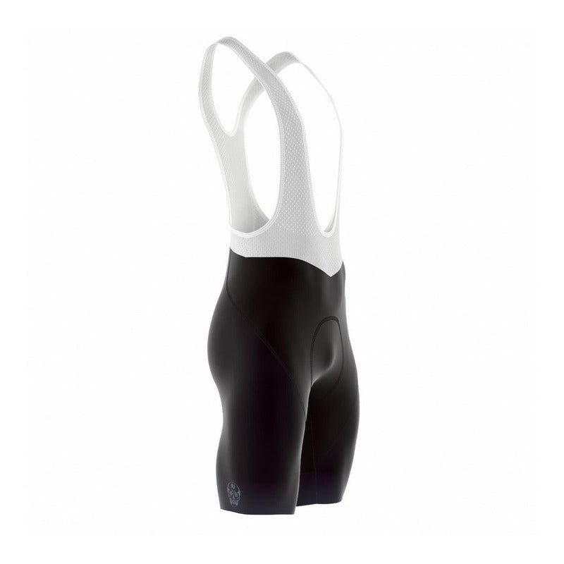 Lycra Corta Go Rigo Go Original Km 50 Bicicletas Ruta Mtb