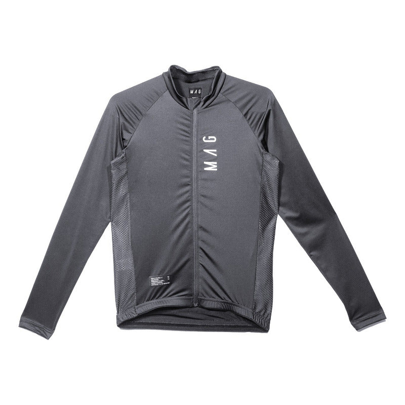 Jersey Ciclismo Mag Manga Larga Original
