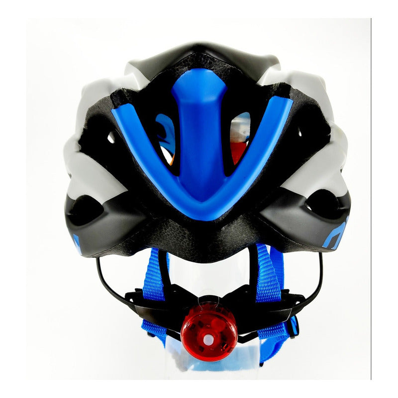 Casco De Ciclismo On Trail Armor Azul L