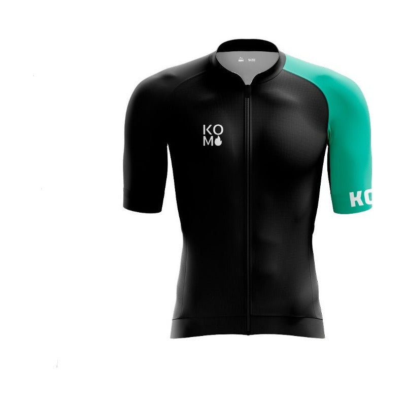 Jersey Ciclismo Kom Original La Vuelta Mtb Ruta